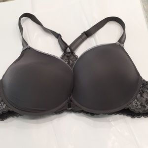 Adore me racerback bra 42D